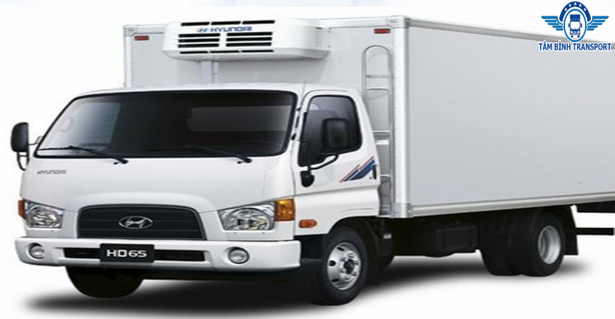 dịch vụ thuê xe tải chuyển nhà