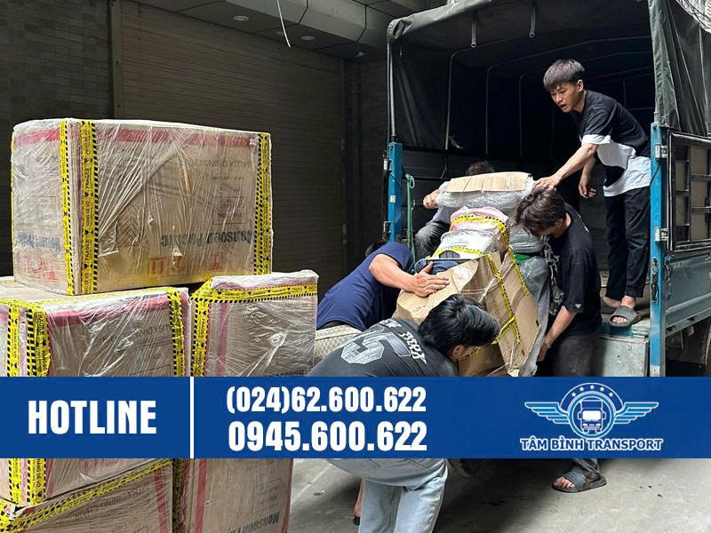 Những nỗi lo thường trực khi tìm kiếm giá dịch vụ chuyển nhà tại Hà Nội