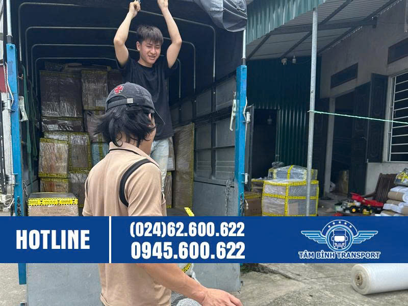 Tiêu chí chọn đơn vị chuyển nhà liên tỉnh uy tín