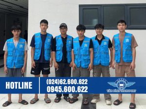 Top 5 dịch vụ chuyển nhà uy tín tại Hà Nội