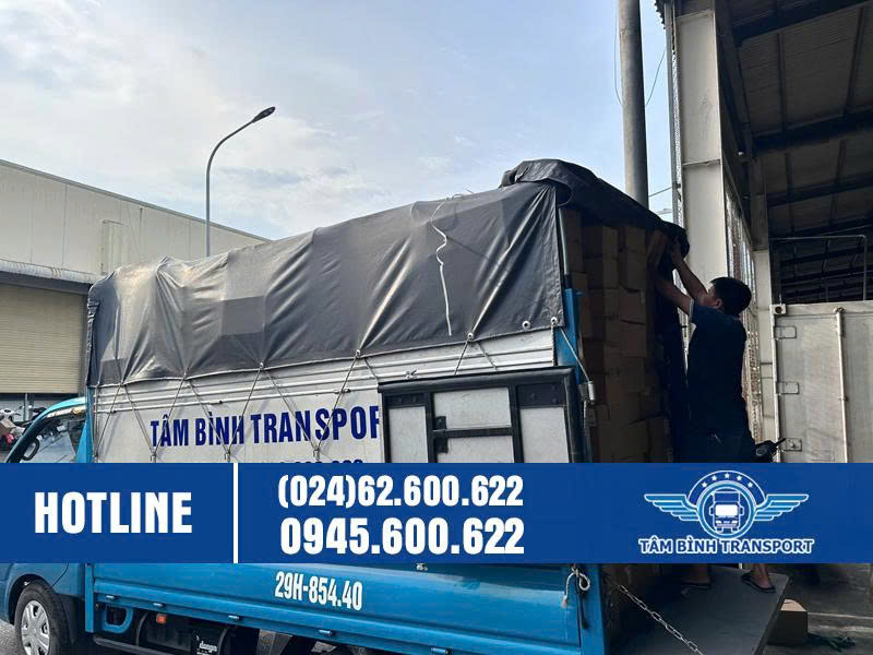 Các yếu tố ảnh hưởng đến báo giá vận chuyển