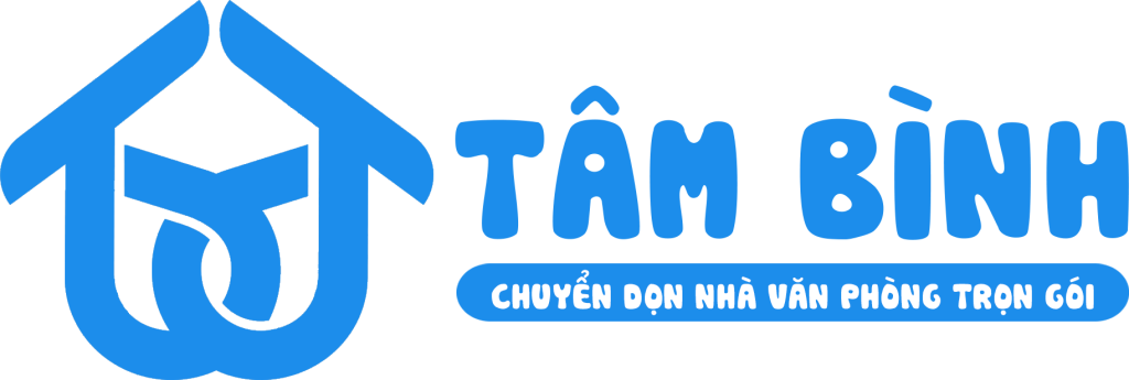 Vận Chuyển Tâm Bình | Dịch Vụ Chuyển Nhà & Văn Phòng