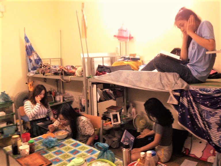 Dịch vụ chuyển phòng trọ trọn gói uy tín giá rẻ