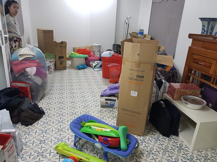 Lợi Ích Khi Sử Dụng Dịch Vụ Chuyển Nhà Trọ Tâm Bình